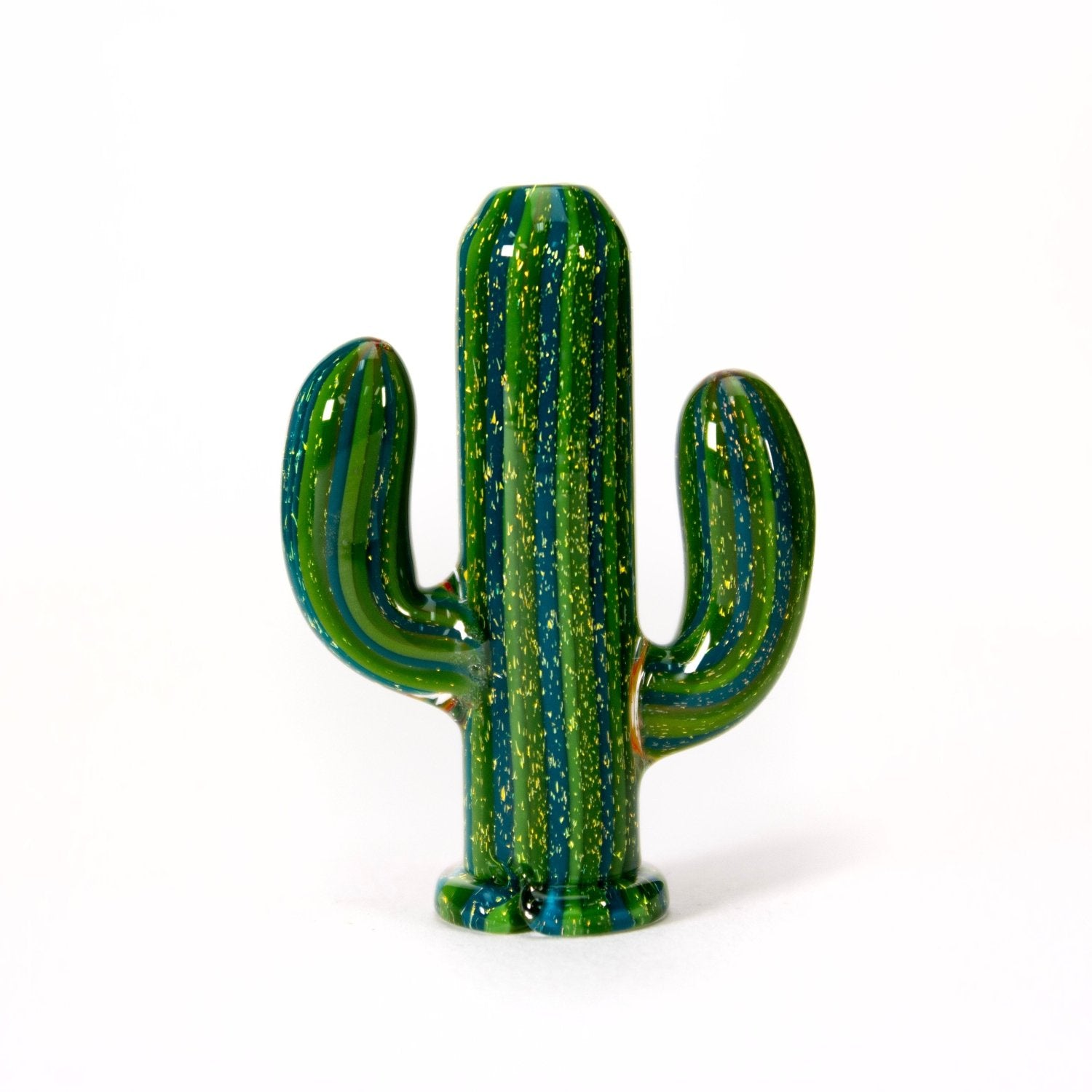 Dark Matter Dark Matter | Cactus Pivot Tip Mouthpiece for Puffco Pivot Heady Pivot Accessories | Planet Caravan